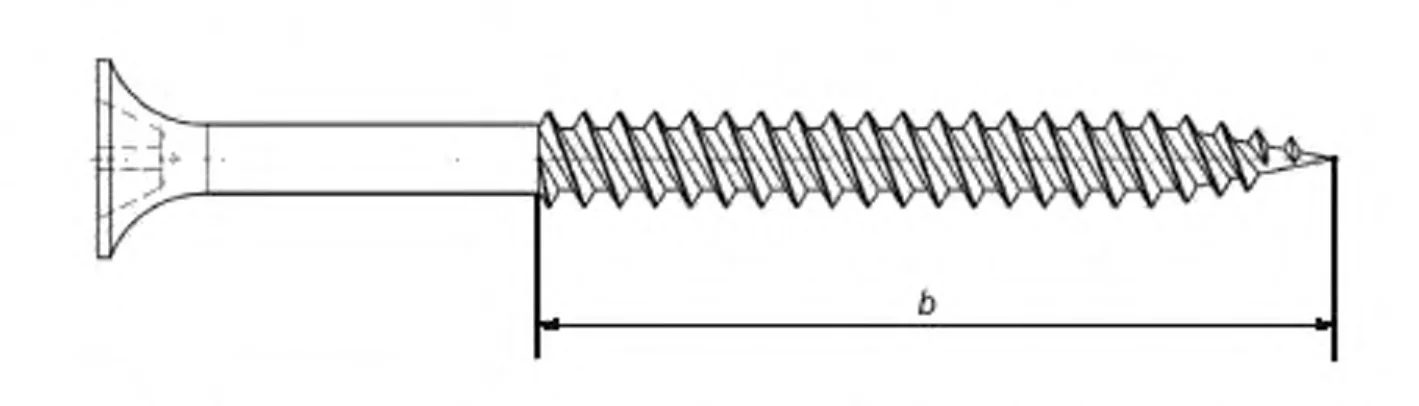 Чем отличается шуруп от самореза
