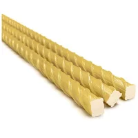 Арматура стеклопластиковая Ø8 мм (бухта 50 м)