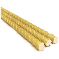 Арматура стеклопластиковая Ø6 мм (бухта 50 м)