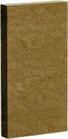 Утеплитель минераловатный базальтовый ПМ-50 ИЗОЛАЙФ СТ 50 1200х600х100 мм (4,32 м², 0,432 м³, 4 плиты)