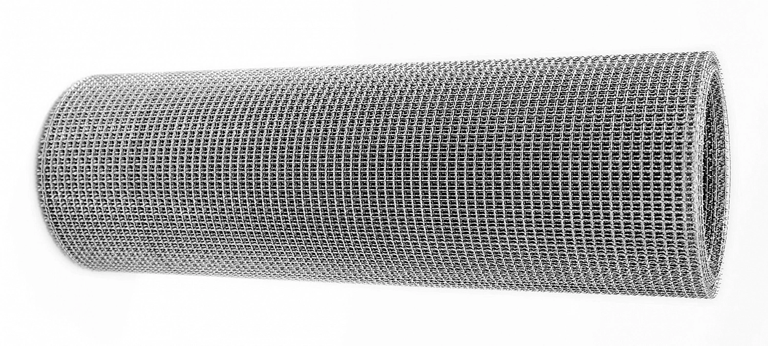 Типы штукатурных сеток и их назначение