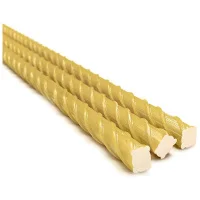 Арматура стеклопластиковая Ø10 мм (бухта 50 м)