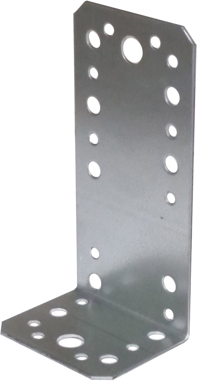 Уголок асимметричный 90х50х55 мм