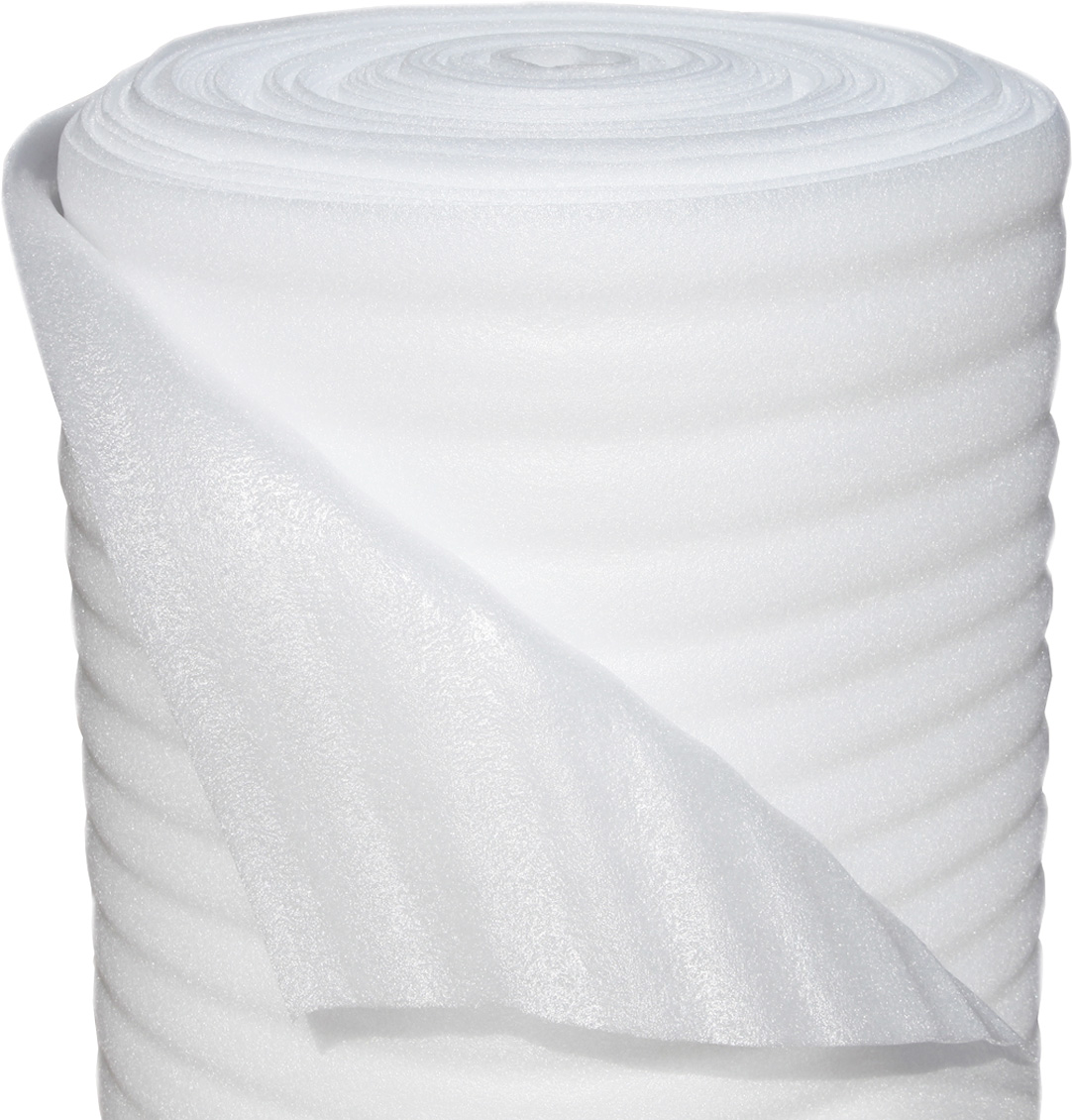 Пенополиэтилен для универсальной теплоизоляции 4 мм (52,5 м²)