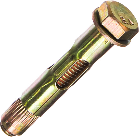 Анкерный болт 10х80 мм