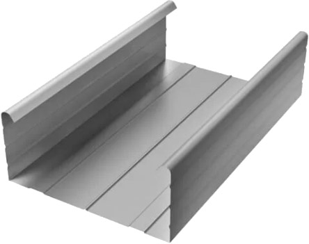 Профиль потолочный ПП 60х27х3000 мм 0,6 мм, GRAND LINE Премиум