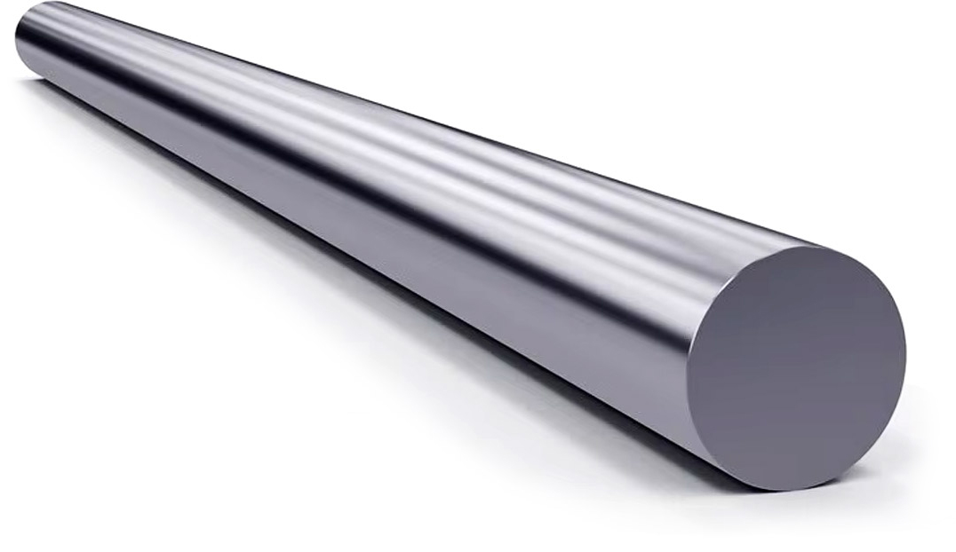 Прокат стальной круглый Ø6, 6 м