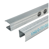 КНАУФ-профиль стоечный (ПС) 50x50х0,6 мм (3000 мм)