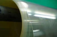 Плёнка защитная бронировочная прозрачная для стёкол 1,524х30 м, 200 мкр (SF 7-8 mil)