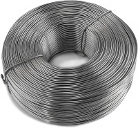 Проволока оцинкованная термообработанная Ø2,0 мм (5 кг рул.)