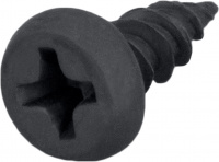 КНАУФ-шуруп самонарезающий прокалывающий LN 3,5х11 мм (1000 шт.)